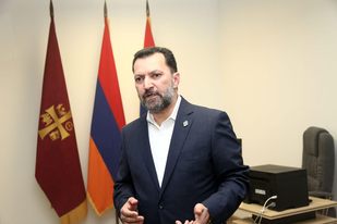 Ի՞նչ է պետք մեզ