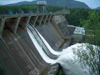 Լո­ռու մար­զում հէ­կեր կա­ռու­ցե­լու մո­լուց­քը չի նա­հան­ջում