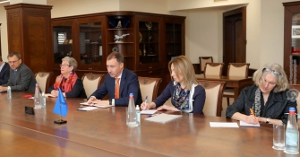 Տոյվո Կլաար. ԼՂ հակամարտության կարգավորման հարցում ԵՄ-ն աջակցում է Մինսկի խմբին