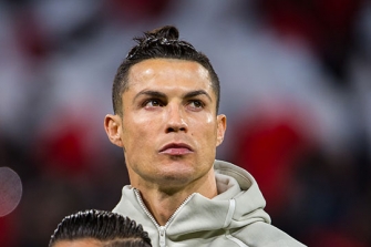 Կրիշտիանու Ռոնալդուի կոչը