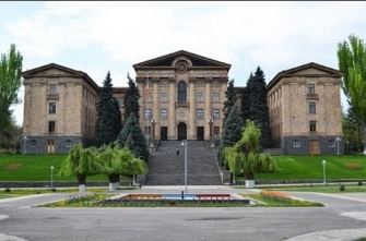 ԱԺ-ն առաջին ընթերցմամբ ընդունեց որոշ համայնքներում համամասնական ընտրակարգ կիրառելու նախագիծը