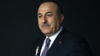 Մևլութ Չավուշօղլու. Եթե Ռուսաստանն օգտագործի իր ուժն ու ազդեցությունը, Ղարաբաղի հարցը կլուծենք