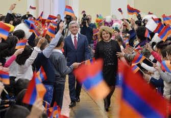 «Ամեն ինչ անելու ենք, որ երբեք կրակոց չլսեք» 