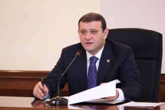 Տարոն Մարգարյան. «ՈՒղեվարձը ապրիլի մեկից չի թանկանա»