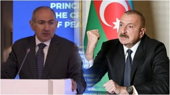 Ադրբեջանցիները ՔՊ-ի հաղթանակն ընկալում են որպես սեփական հաղթանակ