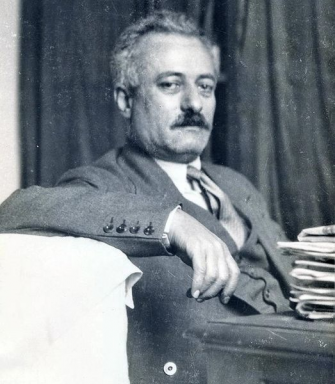 Ռուբէն Տէր Մինասեանի եզրակացութիւնները