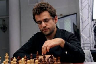 Առաջին հաղթանակը