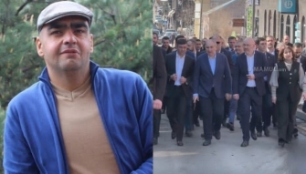 Հասարակական վստահության ճգնաժամը խորանում է