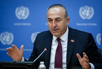 Թուրքական դեսանտ Վաշինգտոնում