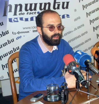 «Համազգային թատրոնի շենքի կառուցման համար անհրաժեշտ է մոտ 4 միլիոն դոլար»