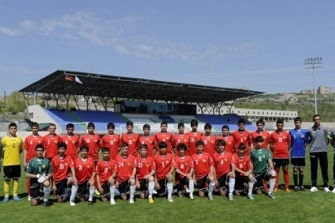 «Տժժում» ենք հայերով