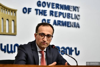 Վերջին օրերին կորոնավիրուսային հիվանդության աճի տեմպը գրեթե նույնն է` 3-5% սահմաններում. նախարար
