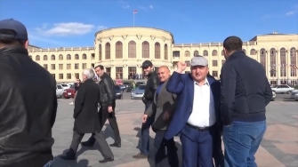 Նոր իմացա՞ք, որ նա կրիմինալ է