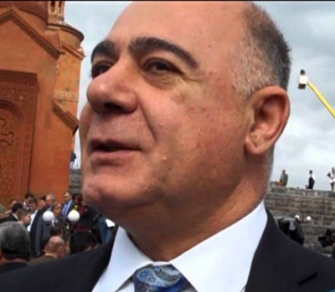 Ծեծով են տոնել