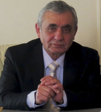 «Հավատացին, որ իմ ասածն ու  արածն իրար չեն հակասում»