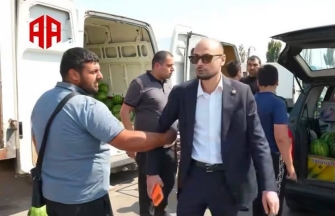 Շարիկովշչինա՝ «Ժուժուի կամեռայի» հովանու տակ