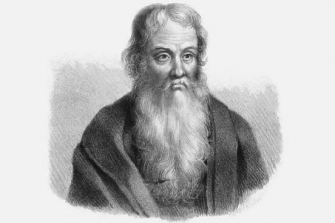 Ովքե՞ր էին էբիոնիտները