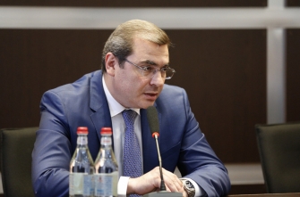 «Որպեսզի հանրությանը ոչ ստույգ տեղեկություն չտրամադրենք»