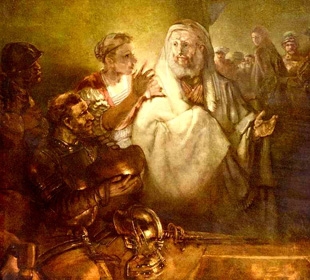 Ինչպե՞ս հաղթել չարին