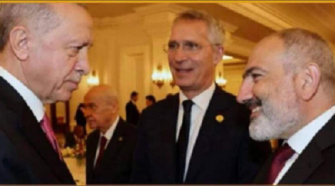 Իրականում ինչ է պահանջել Էրդողանը Նիկոլից