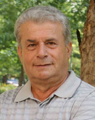 Մենք մեծերի շահերի բախման կենտրոնում ենք