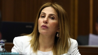 Փոստանջյանն էլ չլինի, կորած են