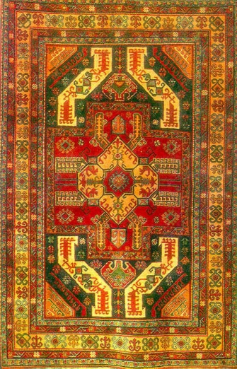Գորգ