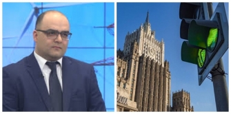 Մեծ խաղը շարունակվելու է՝ առանց հայկական գործոնը հաշվի առնելու