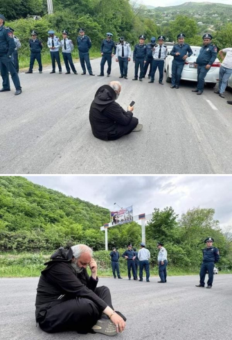 Ամոթի խարանի և դավաճանության պատը