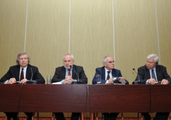 Ինչո՞ւ են լռում ԵԱՀԿ ՄԽ համանախագահները