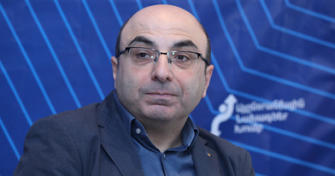 Առաջիկայում ապագան է