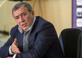 Այս մարդն իրապես բացառիկ կերպար է
