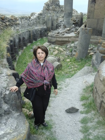 Անին տեսնե՜մ ու նոր մեռնեմ