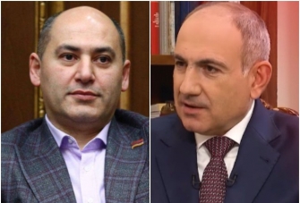 Լռությունս ծվծվոցիդ վնաս չէ