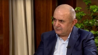 Սամվել Բաբայանի կուսակցությունն ամբողջությամբ սպասարկում է Արայիկ Հարությունյանի շահերը