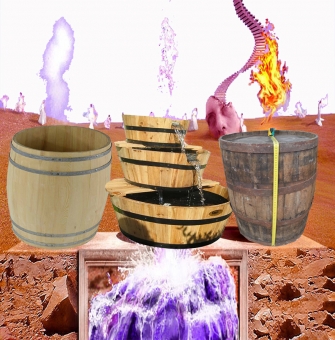 Ցու­ցա­փե՞ղկ, թե՞ պա­րու­նա­կու­թ­յուն
