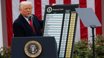 Այս «բալագանը» շատ վատ է ավարտվելու թե՛ Թրամփի, թե՛ նրա վրա հույս դրածների համար