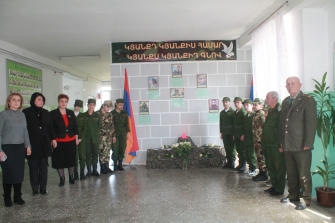 Իշխանության թիրախում դպրոցն ու բանակն են