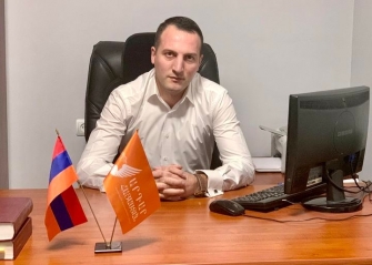Այդ Դուք էիք, որ հայտարարեցիք, թե սկսում եք բանակցել Ձեր սեփական՝ զրոյական կետից. Դավիթ Կարապետյան