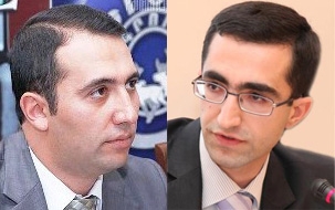 «Վստահ եմ, որ երիտասարդ գիտնականների  աջակցության ծրագիրը լինելու է շարունակական»