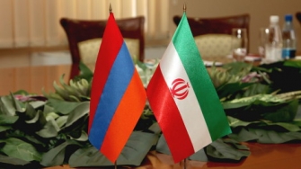 Հայաստան-Իրան համագործակցության հեռանկարները՝ որպես անկախության երաշխիք
