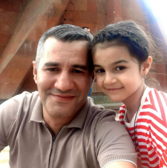 Կյանք, որը քոնը չէ