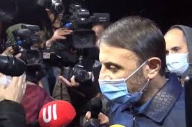 Չկա որևէ մեկը, ով Օսիպյանին փորձի դավաճան համարել