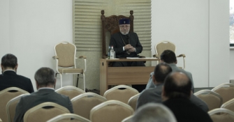 Մայր Աթոռ Սուրբ Էջմիածինն իրականացրել է 288 միլիոն ՀՀ դրամի աջակցության ծրագրեր