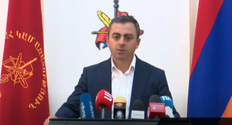 13 կուսակցությունների հայտարարությունը