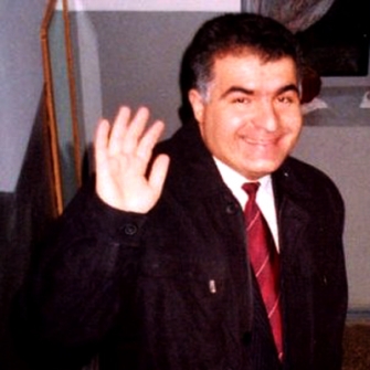 Արտաշես Թադևոսյան