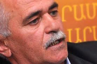 «Մենք մեր հայրենիքի կառուցման պատը հիմքից ծուռ դրեցինք» 