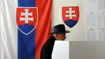 Սլովակիայում նախագահ են ընտրում