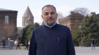 Այն, ինչ արեց Արցախի թեմի առաջնորդը, գերազանցում է դավաճանությունը