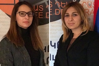 Ազատ դեմոկրատներն ընտրել են փոխնախագահ 